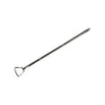 thumbnail image 2 of Outdoor Hoe Garden Tool -Garden Hula Hoes for Weeding Gardening - Weeding Loop Stirrup Hoe for Planting Vegetables Flower Hoes A, 2 of 3