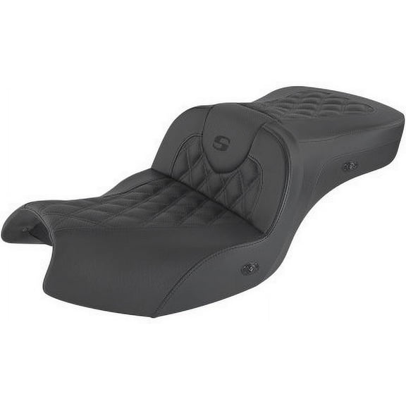 Road Sofa LS Seat without Backrest, Heated