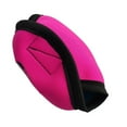 thumbnail image 2 of Diving Regulator Cover Diving Accessories Rose Red, 2 of 8