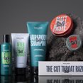 thumbnail image 3 of Men Rock Pâte Mate, Crème pour Cheveux, Tenue Élevée - Fini Mat, 90 ml, 3 of 7