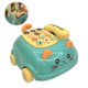 thumbnail image 4 of Juguete De Teléfono Fijo Para Bebés Juguete Para Niños Teléfono Fijo Móvil No Tóxico Teléfono Para Niños Juguete De Línea Fija Simulado Juguete Para Niños En El Hogar Juguete De Aprendizaje seitruly FN003536-02, 4 of 6