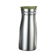thumbnail image 5 of Hervidor aislado de acero inoxidable de 0,8 L, jarra de agua versátil para bebidas frías, Verde sin asa, 5 of 9
