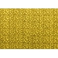 thumbnail image 1 of Ahgly Company Machine Washable Indoor Rectangle Abstract Yellow Modern Area Rugs, 5' x 8', 1 of 4
