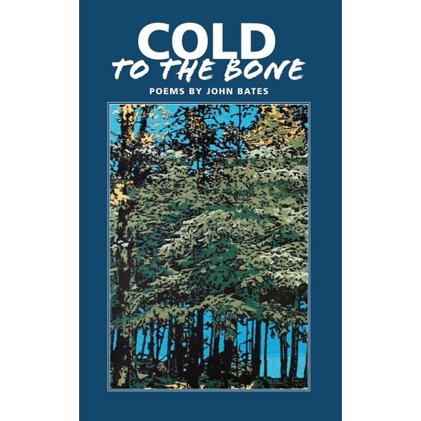Cold to the Bone Poems by John Bates