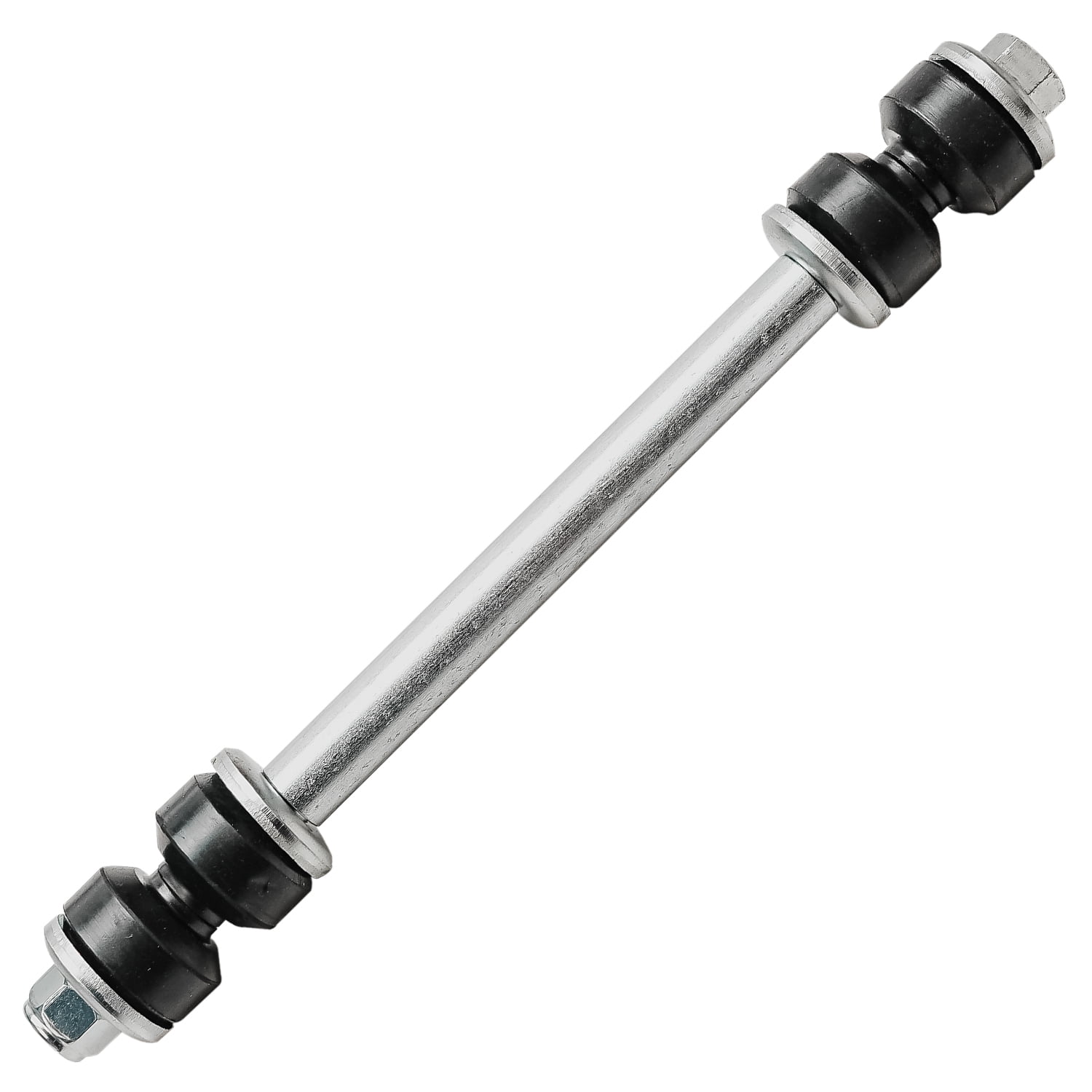 Detroit Axle - Front or Rear Sway Bar Links for Dodge Ram 1500 2500 3500 Ford Ranger Explorer Mountaineer B2300 B4000 Camaro, 2 Stabilizer Sway Bar Links Driver and Passenger Side Replacement