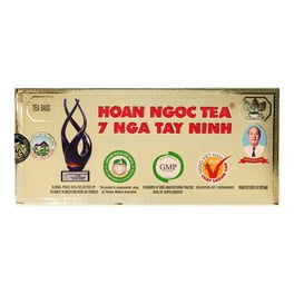 Zija Premium Calm and Cleanse Detox Tea - Natural, Organic
