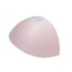 thumbnail image 5 of Gorra de béisbol moldeadora con inserto suave, transpirable, suave, resistente a las arrugas. Rosa claro, 5 of 9