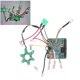 thumbnail image 1 of New Power Tools Wide Voltage 12V 18V 20V Brushless Motor Driver Board Adjustable Potentiometer Speed Pushbutton, 1 of 5