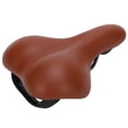 thumbnail image 2 of Garosa Electric Bike Saddle , Bicycle , Breathable For Ordinary Bicycle Mountain Bike, 2 of 8