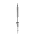 thumbnail image 2 of Soldering Iron Tip High Hardness 7 Types Soldering Iron Tips Replacement For TS100 Soldering Iron ANGGREK Herramientas, 2 of 8