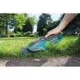 thumbnail image 3 of Gardena 3 Inch Cordless Lithium Ion Rechargeable ClassicCut Grass Shears, Blue, 3 of 3