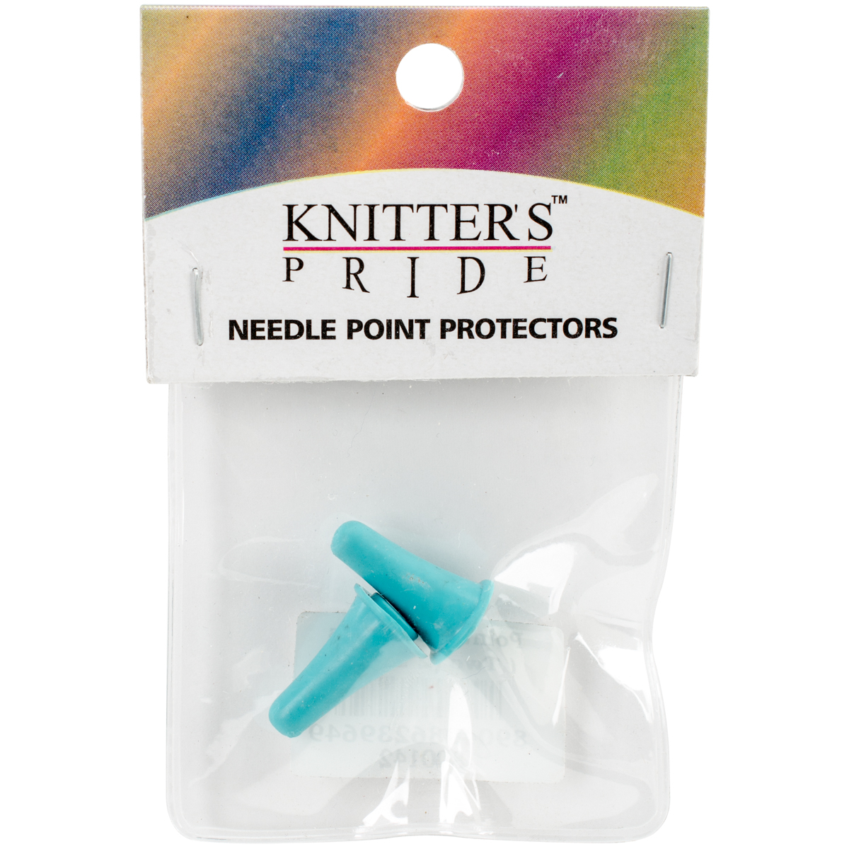 Point Protectors For Knitting Needles 2/Pkg