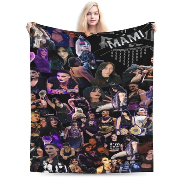 Boys Girls Blanket Super Soft Cozy Warm Plush Throw Blanket, Lightweight Fuzzy Flannel Blankets for Couch Sofa Bed Travel and Camping Gifts 40"X30"