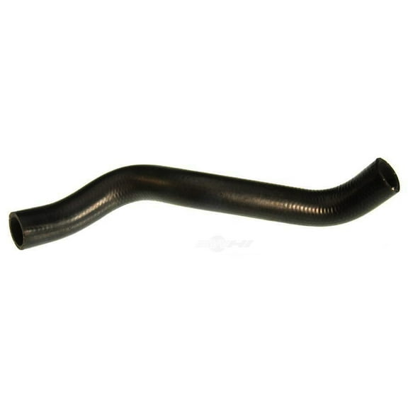 ACDelco Professional 24325L Molded Upper Radiator Hose Fits select: 1995-1997 CHEVROLET CAVALIER, 1995-1997 PONTIAC SUNFIRE