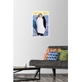 thumbnail image 2 of MAYMO - Grid Wall Poster with Pushpins, 14.725" x 22.375", 2 of 6