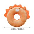 thumbnail image 3 of Shisuyan Collier pour Chat Dessin Animé 1 Pce Collier Anti-licking Collier de Récupération pour Chat Fourniture pour Animaux, 3 of 8