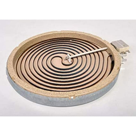 Genuine Whirlpool Coil Surface Element W10823696