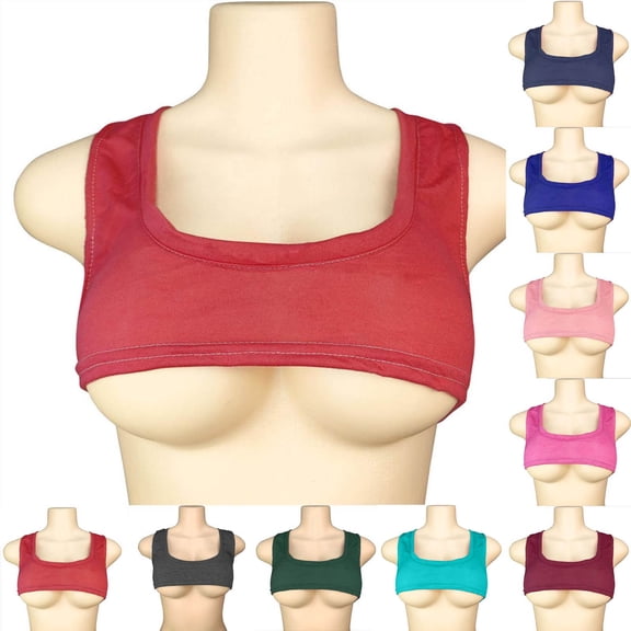 Tank Tops For Women Women's Tees And Tanks Womens Solid Color Round Neck Short Sleeveless Round Neck Dark Gray XL