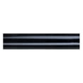 thumbnail image 1 of 36 in. Downrod Extension for Ceiling Fans, Black, 1 of 1