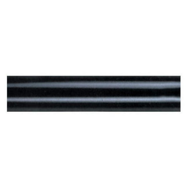 Extension de Tringle de 36 Po pour Ventilateurs de Plafond, Noir