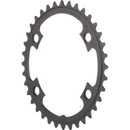 Shimano Ultegra 6800 36t 110mm 11-Speed Chainring for 36/52t or