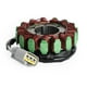 thumbnail image 4 of Estator magnético + rectificador de voltaje + junta para Kawasaki Ninja ZX10R ZX-10R 08-2010, 4 of 8