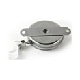 thumbnail image 3 of Key-Bak Retractable Tether,Stainless Steel 0007-023, 3 of 3