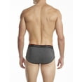 thumbnail image 3 of Stanfield's 3-Pack Adult Menss Cotton Stretch Briefs, Sizes S-2XL, 3 of 5