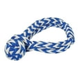 thumbnail image 2 of Superwinch 2574 Shackle Rope 38000 Pound Maximum Capacity Blue/ White, 2 of 5