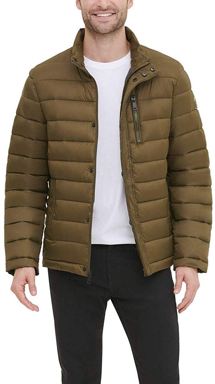 kenneth cole down jacket