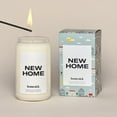 thumbnail image 4 of Homesick Premium Scented Candle, New Home, 4 of 4