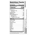 thumbnail image 4 of Keto-Friendly, Low Carb Baking Bundle, 1 lb Keto Sweetener Allulose Plus (0g net carbs), 1 lb Miracle Flour Lupin Flour (1g net carbs), 100% Made in USA (1 Set), 4 of 7