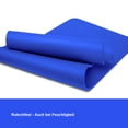 thumbnail image 2 of Almohadillas de yoga súper gruesas para hombres y mujeres, con correas, almohadillas deportivas antideslizantes grandes, utilizadas para estiramientos de Pilates en entrenamiento al aire libre de, 2 of 6