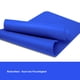 thumbnail image 2 of Almohadillas de yoga súper gruesas para hombres y mujeres, con correas, almohadillas deportivas antideslizantes grandes, utilizadas para estiramientos de Pilates en entrenamientos al aire libre de, 2 of 6