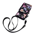 thumbnail image 2 of GASTROPOD Purses for Women Compact and Versatile Cross Body Bag for Woman Water - Resistant Oxford Cloth Cross Body Purses for Women Style8, 2 of 7