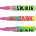thumbnail image 2 of Soldier Tank -5 USSSA Baseball Bat: SSUT25TANK5 32" 27 oz., 2 of 5
