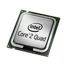 Intel Core 2 Quad Q8300 2.5Ghz Desktop CPU (Best Desktop Cpu For Gaming)