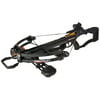 Barnett Sports & Outdoors Recruit Beginner Compound Hunting & Archery Bow with Red Dot Package