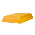 thumbnail image 2 of Colchoneta de equilibrio suave Macarena cojín de equilibrio naranja, 2 of 8