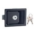 thumbnail image 4 of Boîte à Outils Verrou Matériel Boîte de Distribution Verrou pour Remorque Porte Camion Boîte à Outils, 4 of 8