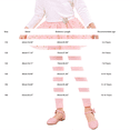 thumbnail image 4 of EnJoCho Girls 2 In 1 Skirted Leggings High Waist Color Stretchy Pants Cute Skirt Overlay Bottoms Designed For Daily Casual Wear Stage Performance Kids Dressy Outfit, 4 of 4