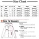 thumbnail image 3 of ICHUANYI Liquidación Moda Mujer Cuello Redondo Manga Larga Camiseta Impresión Blusa Suelta Tops ICHUANYI WER202308245594, 3 of 5