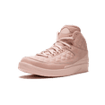 thumbnail image 4 of JORDAN GRADE SCHOOL Air Jordan 2 Retro Just Don GS "Arctic" 923840 805 from Stadium Goods, 4 of 6