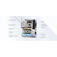 thumbnail image 3 of Placa madre ASRock X870 Pro RS DDR5 8000 MHz PCIe Gen5, 3 of 9