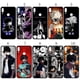 thumbnail image 3 of Funda Blanda Huawei P20 Pro Lite P20Pro P20Lite Y6 2019 2018 Carcasa CBB65 Dabi My Hero Academia Teléfono Caso, 3 of 4