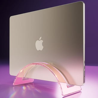 Macbook stand TI-Station: Stand, Holder for apple macbook air