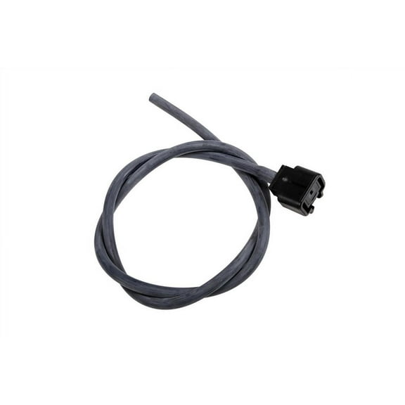 Windshield Washer Nozzle