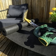 Expert Gardener 3 x 100 Weed Barrier Landscape Fabric with UV Protection