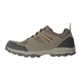 thumbnail image 5 of Mountain Warehouse Mens Mcleod Outdoor Wide Walking Shoes, 5 of 6