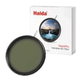thumbnail image 1 of HAIDED 82 mm NanoPro Densité Neutre Variable 1,2 à 2,7 Filtre (4 à 9 Niveaux), 1 of 5